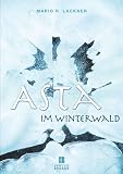 Produkt-Bild: Asta im Winterwald