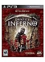 Dante's Inferno Divine Edition