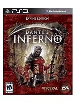 Dante's Inferno Divine Edition