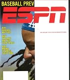 Manny Ramirez Dodgers (ESPN Magazine - April 2009)