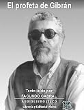El Profeta Gibran (Audio Libro) (Spanish Edition)