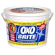 Earth Friendly Products Oxo-Brite, Color-Safe Whitener & Brightener, 57.6-Ounces (3.6 LB.) (Pack of 2)