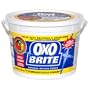 Earth Friendly Products Oxo-Brite, Color-Safe Whitener & Brightener, 57.6-Ounces (3.6 LB.) (Pack of 2)