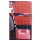 Hopkins Towing 10800X-6 Siphon With Clear Tube Plastic