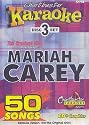 Karaoke: Mariah Carey