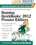 Running QuickBooks 2012 Premier Editi...