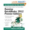 Running QuickBooks 2012 Premier Edition