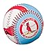 MLB St. Louis Cardinals Retro Baseball, Red