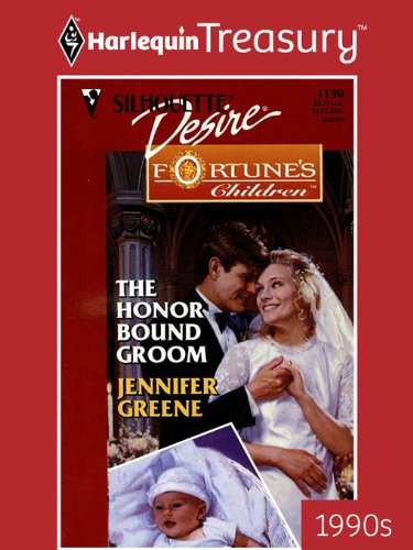 The Honor Bound Groom (Fortune's Children)