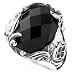Artemis Classic( アルテミスクラシック ) トレサリー オニキス リング / メンズ シルバーアクセサリーでAmazonアフィリエイトツール