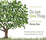 Search DO JUST ONE THING - DANNY SEO 2010 Box Calendar