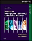 Workbook for Textbook for Radiographic Positioning and Related Anatomy: Volume 1