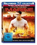 The Marine [Blu-ray]