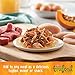 Wellness Trufood Complements Natural Grain Free Wet Raw Dog Food, Chicken, Beef & Carrots, 2.8-Ounce Pouch (Pack Of 24)