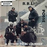 A Lesson to Be Learned