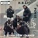RBL Posse-A Lesson to Be Learned