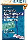 Scientific Examination of Questioned Documents, Second Edition (Forensic and Police Science Series)