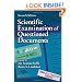 Scientific Examination of Questioned Documents, Second Edition (Forensic and Police Science Series)