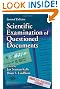 Scientific Examination of Questioned Documents, Second Edition (Forensic and Police Science Series)