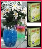2xaquaglobez Crystal Majic Soil 10 Bagstotal Colorful Soil Just Add Water - B001I2TASW