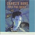 Charlie Bone And The Beast (Library Edition) (Unabridged) (Compact Disc)