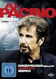 Produkt-Bild: Al Pacino Edition [3 DVDs]