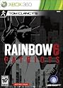 Rainbow Six: Patriots