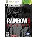 Tom Clancy's Rainbow 6 Patriots