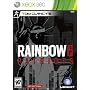 Tom Clancy's Rainbow 6 Patriots by UBI Soft