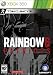 Tom Clancy's Rainbow 6 Patriots