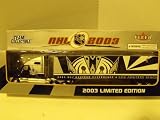 2003 NHL Los Angeles Kings 1:80 Scale Die-cast Tractor Trailer Limited Edition