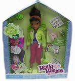 Design My Style Carrie Baker Doll