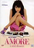 amore e altri disastri / Love and Other Disasters (Dvd) Italian Import