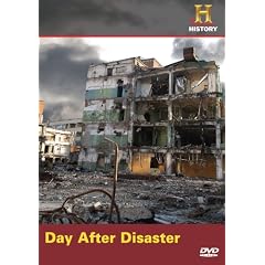 Day After Disaster [DVD] [2010] [Region 1] [US Import] [NTSC]