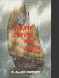 Pirate Queen: The Curse