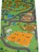 Giant Horse Riding Playmat (150x100cm - a fun addition for the bedroom, playroom, nursery or class room!_s-1