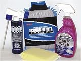 Quick Wash Kit