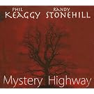 Mystery Highway
