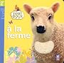 A la ferme