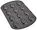 Wilton 12 Cavity Nonstick Cookie Pan
