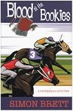 Blood at the Bookies: A Fethering Mystery (Five Star Mystery Series)