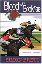 Blood at the Bookies: A Fethering Mystery (Five Star Mystery Series)