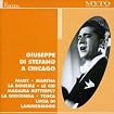 In Chicago-Recital 1950