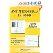 Antimicrobials in Food, Third Edition (Food Science and Technology)