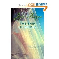 The Ship of Brides
