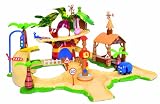 Jungle Junction Jungle PlaysetIMAGE