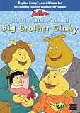 : Arthur: Big Brother Binky