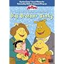 Arthur: Big Brother Binky