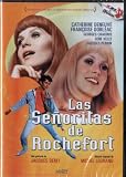 Las Señoritas De Rochefort (Les Demoiselles De Rochefort) (1967) (Spanish Import) (No English)