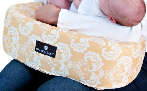 Balboa Baby Nursing Pillow Vivienne